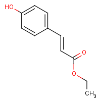 CAS:7362-39-2 | OR957725 | (E)-Ethyl 3-(4-hydroxyphenyl)acrylate