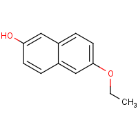 CAS: 150788-85-5 | OR957727 | 6-Ethoxynaphthalen-2-ol