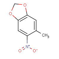CAS:32996-27-3 | OR957738 | 5-Methyl-6-nitro-1,3-benzodioxole