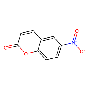 CAS: 2725-81-7 | OR95775 | 6-Nitro-2H-chromen-2-one