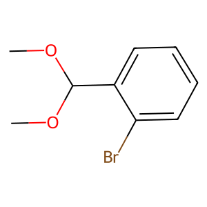 CAS: 35849-09-3 | OR95777 | 1-Bromo-2-(dimethoxymethyl)benzene