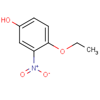 CAS: 1394969-99-3 | OR957779 | 4-Ethoxy-3-nitrophenol