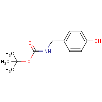 CAS:149505-94-2 | OR957792 | 4-(Aminomethyl)phenol, N-BOC protected