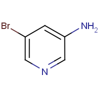CAS: 13535-01-8 | OR9578 | 3-Amino-5-bromopyridine