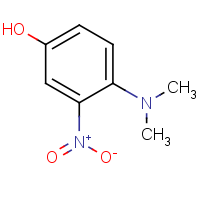 CAS:14703-89-0 | OR957814 | 4-(Dimethylamino)-3-nitrophenol