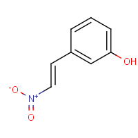 CAS:3156-44-3 | OR957830 | 1-(3-Hydroxyphenyl)-2-nitroethene