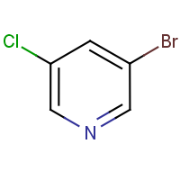 CAS: 73583-39-8 | OR9579 | 3-Bromo-5-chloropyridine