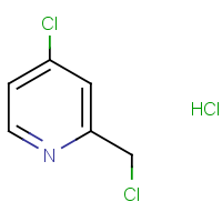 CAS: 119396-04-2 | OR957923 | 4-Chloro-2-(chloromethyl)pyridine hydrochloride