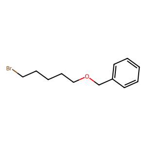 CAS: 1014-93-3 | OR95793 | (((5-Bromopentyl)oxy)methyl)benzene