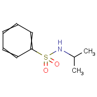 CAS: 5339-69-5 | OR958001 | N-Isopropylbenzenesulfonamide