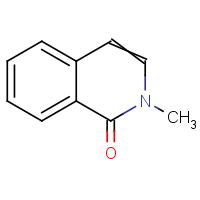 CAS: 4594-71-2 | OR958031 | 2-Methylisoquinolin-1(2H)-one
