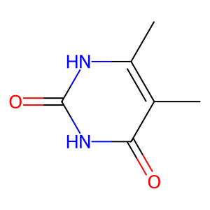 CAS: 26305-13-5 | OR95807 | 2,4-Dihydroxy-5,6-dimethylpyrimidine