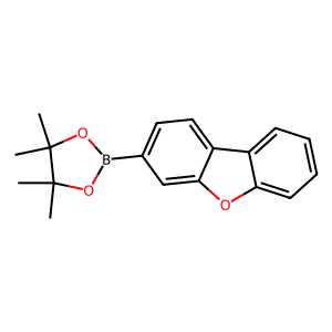 CAS: 1056113-50-8 | OR95817 | 2-(Dibenzo[b,d]furan-3-yl)-4,4,5,5-tetramethyl-1,3,2-dioxaborolane