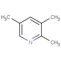 CAS: 695-98-7 | OR9582 | 2,3,5-Trimethylpyridine