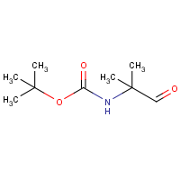 CAS: 109608-77-7 | OR958229 | tert-Butyl 2-methyl-1-oxopropan-2-ylcarbamate