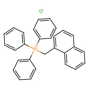 CAS: 23277-00-1 | OR95823 | (Naphthalen-1-ylmethyl)triphenylphosphonium chloride