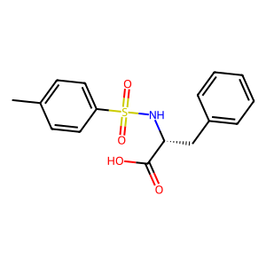 CAS: 86117-53-5 | OR95831 | Tosyl-D-phenylalanine