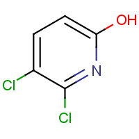 CAS: 24525-63-1 | OR958310 | 2,3-Dichloro-6-hydroxypyridine