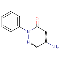 CAS:13589-77-0 | OR958362 | 5-Amino-2-phenylpyridazin-3(2H)-one