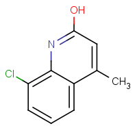 CAS: 54904-38-0 | OR958392 | 8-Chloro-4-methylquinolin-2-ol