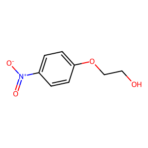 CAS: 16365-27-8 | OR95843 | 2-(4-Nitrophenoxy)ethan-1-ol