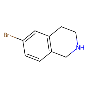 CAS: 226942-29-6 | OR95845 | 6-Bromo-1,2,3,4-tetrahydroisoquinoline