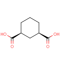 CAS:2305-31-9 | OR958474 | Cis-1,3-cyclohexanedicarboxylic acid