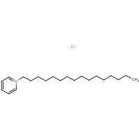 CAS: 123-03-5 | OR9585 | Hexadecylpyridinium chloride