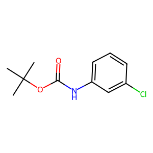 CAS: 5330-63-2 | OR95852 | Tert-butyl (3-chlorophenyl)carbamate