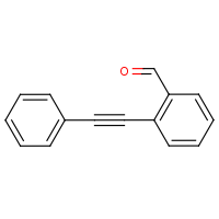 CAS: 59046-72-9 | OR958562 | 2-(Phenylethynyl)benzaldehyde