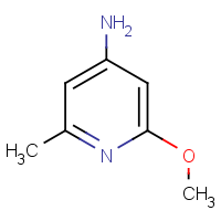 CAS: 89943-09-9 | OR958656 | 2-Methoxy-6-methylpyridin-4-amine