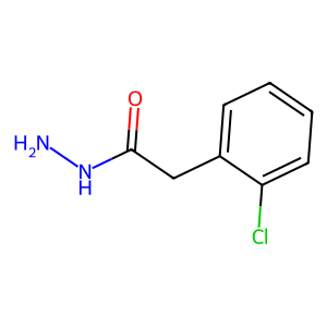 CAS: 22631-60-3 | OR95866 | 2-(2-Chlorophenyl)acetohydrazide