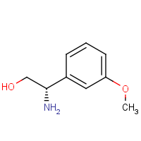 CAS: 1213016-49-9 | OR958678 | (S)-b-Amino-3-methoxy-benzeneethanol
