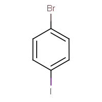 CAS: 589-87-7 | OR9587 | 4-Bromoiodobenzene