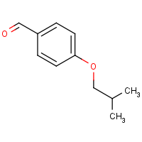 CAS: 18962-07-7 | OR958803 | 4-Isobutoxybenzaldehyde