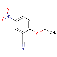 CAS: 29669-41-8 | OR958805 | 2-Ethoxy-5-nitrobenzonitrile