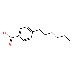 CAS: 21643-38-9 | OR95888 | 4-Hexylbenzoic acid