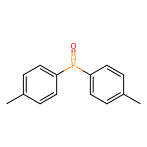 CAS: 2409-61-2 | OR95889 | Di-p-tolylphosphine oxide