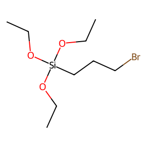 CAS: 52090-18-3 | OR95893 | (3-Bromopropyl)triethoxysilane