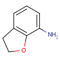CAS: 13414-56-7 | OR958944 | 2,3-Dihydrobenzo[b]furan-7-ylamine