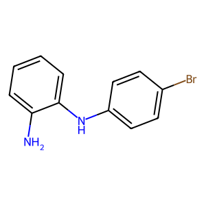 CAS: 100953-52-4 | OR95897 | N1-(4-bromophenyl)benzene-1,2-diamine