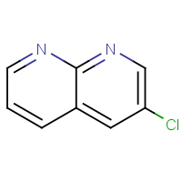 CAS:35170-93-5 | OR958993 | 3-Chloro-1,8-naphthyridine