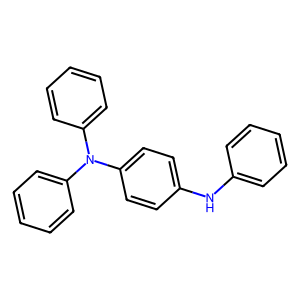 CAS: 19606-98-5 | OR95902 | N,N,N'-Triphenyl-1,4-phenylenediamine