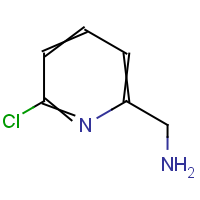 CAS: 188637-75-4 | OR959050 | (6-Chloropyridin-2-yl)methanamine