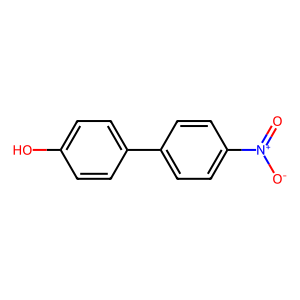 CAS: 3916-44-7 | OR95907 | 4'-Nitro-[1,1'-biphenyl]-4-ol