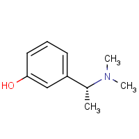 CAS:851086-95-8 | OR959139 | (R)-3-(1-(Dimethylamino)ethyl)phenol