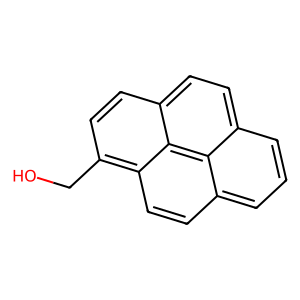 CAS: 24463-15-8 | OR95917 | Pyren-1-ylmethanol