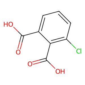 CAS: 27563-65-1 | OR95919 | 3-Chlorophthalic acid