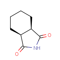 CAS: 7506-66-3 | OR959262 | Cis-1,2-cyclohexanedicarboximide