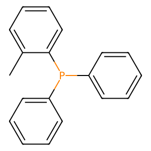 CAS: 5931-53-3 | OR95927 | Diphenyl(o-tolyl)phosphine
